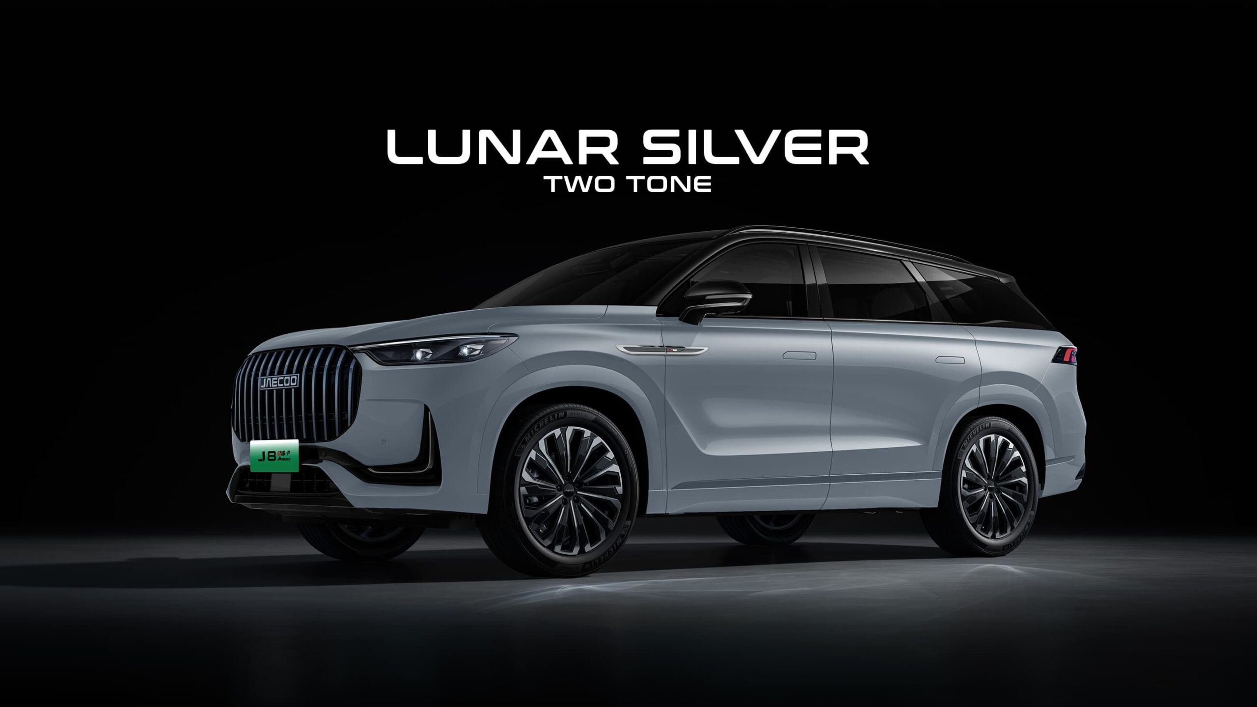 Lunar Silver