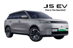 Jaecoo J5 EV