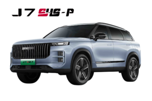 Jaecoo J7 SHS-P