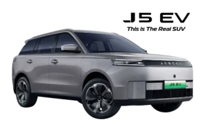 Jaecoo J5 EV
