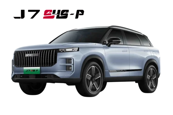 Jaecoo J7 SHS-P